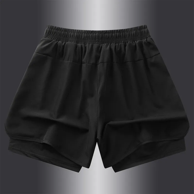 NOAHGIGI Casual Shorts Unisex-19