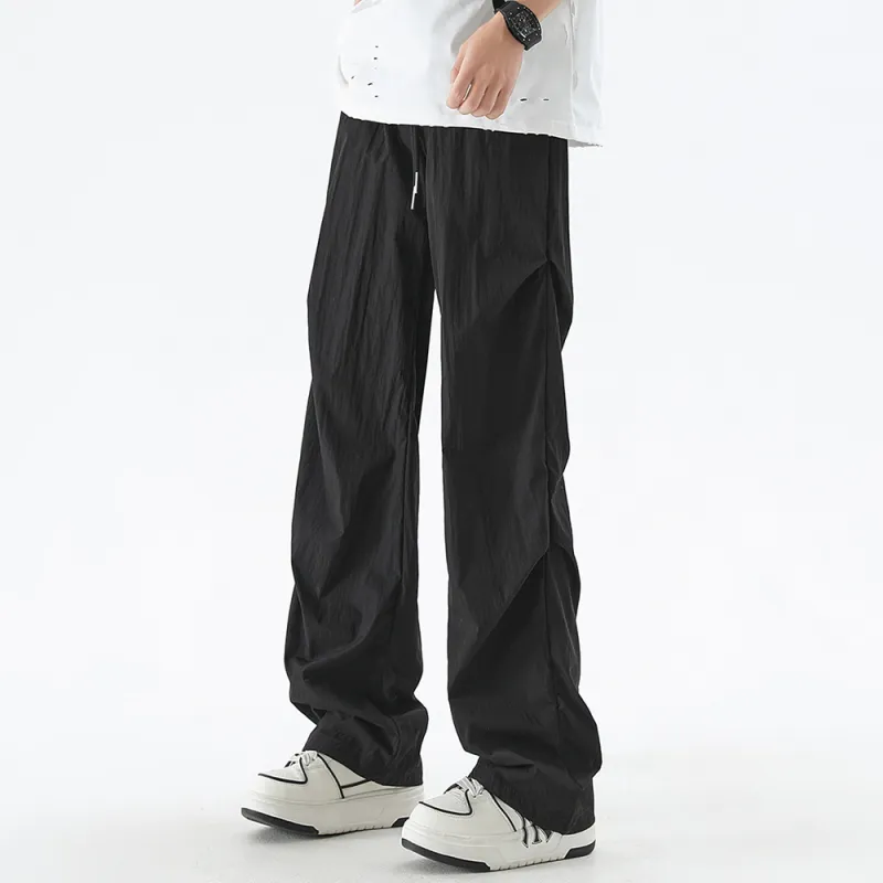NOAHGIGI Casual Pants Unisex-23