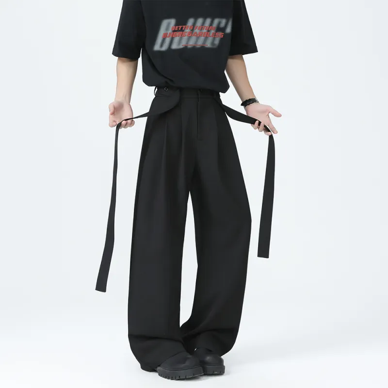 NOAHGIGI Casual Pants Unisex-9