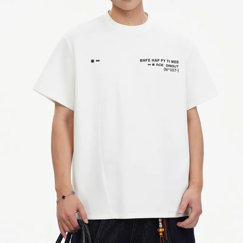 NOAHGIGI T Shirts Unisex-19