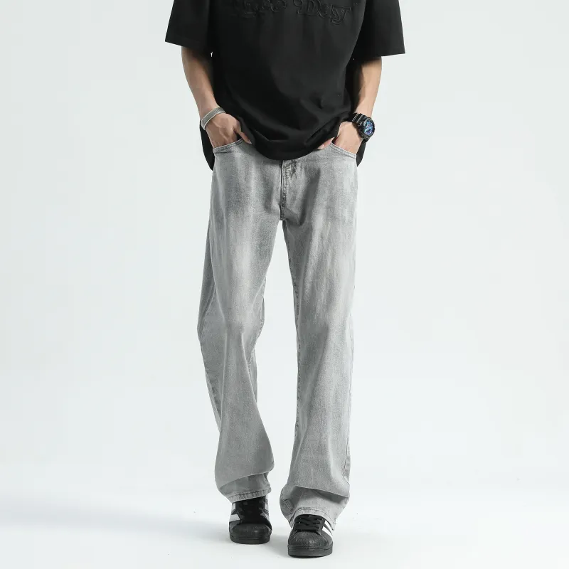 NOAHGIGI Jeans Unisex-9