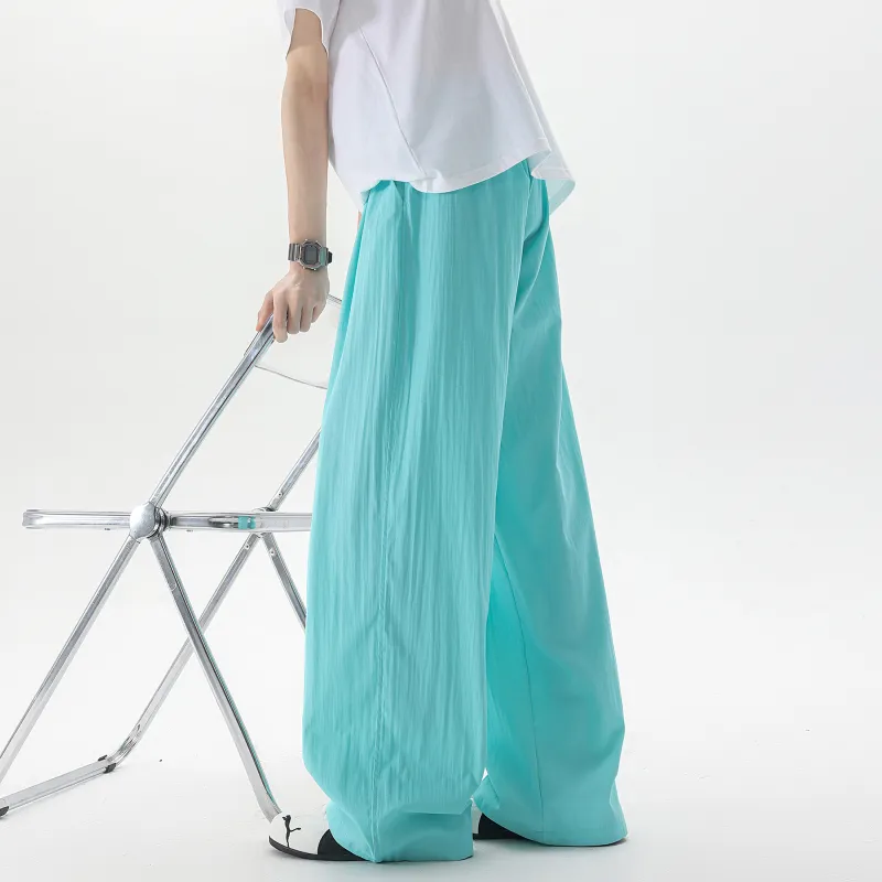 NOAHGIGI Casual Pants Unisex-48