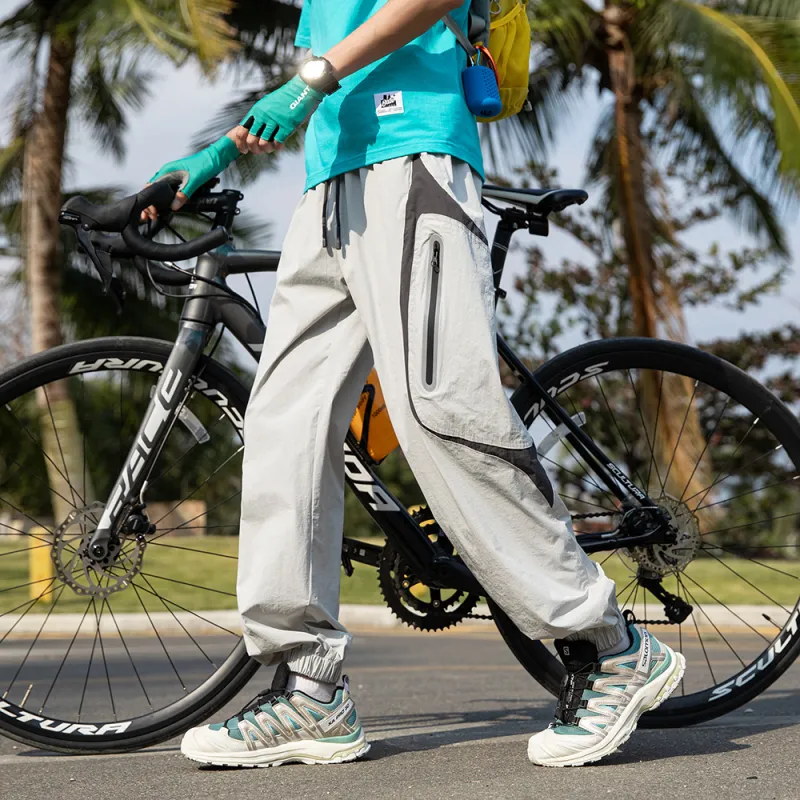 NOAHGIGI Cargo Pants Unisex-2