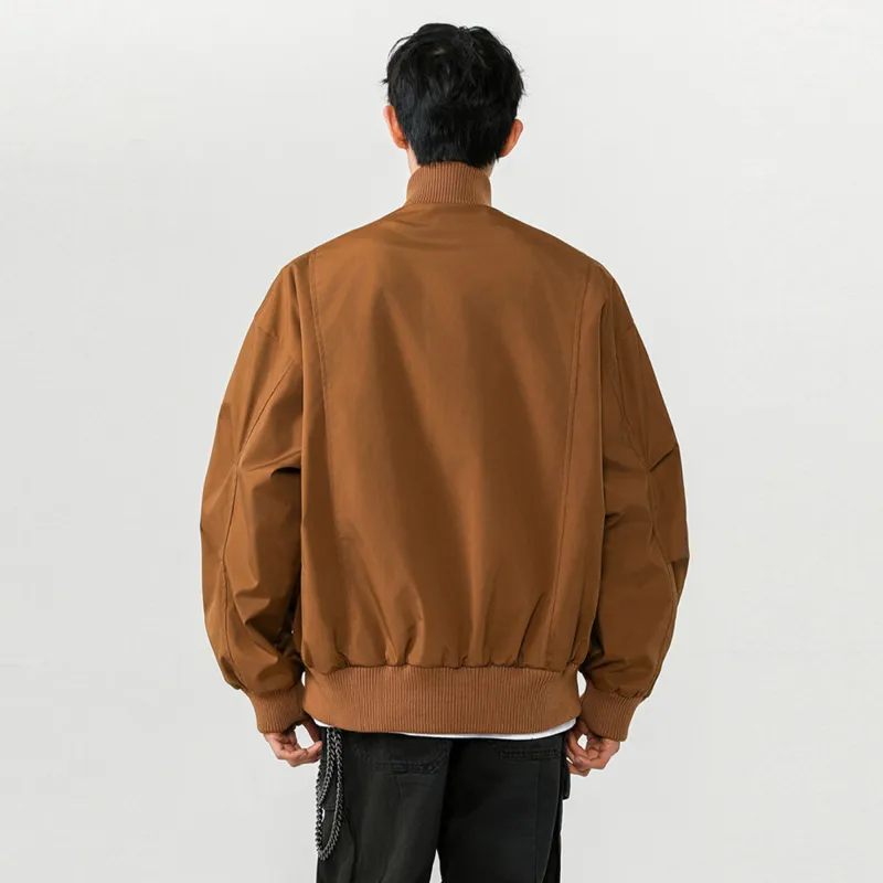 NOAHGIGI Jackets Unisex-6