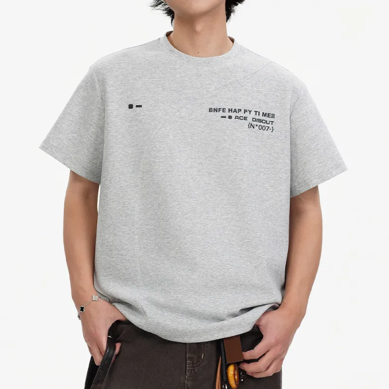 NOAHGIGI T Shirts Unisex-9
