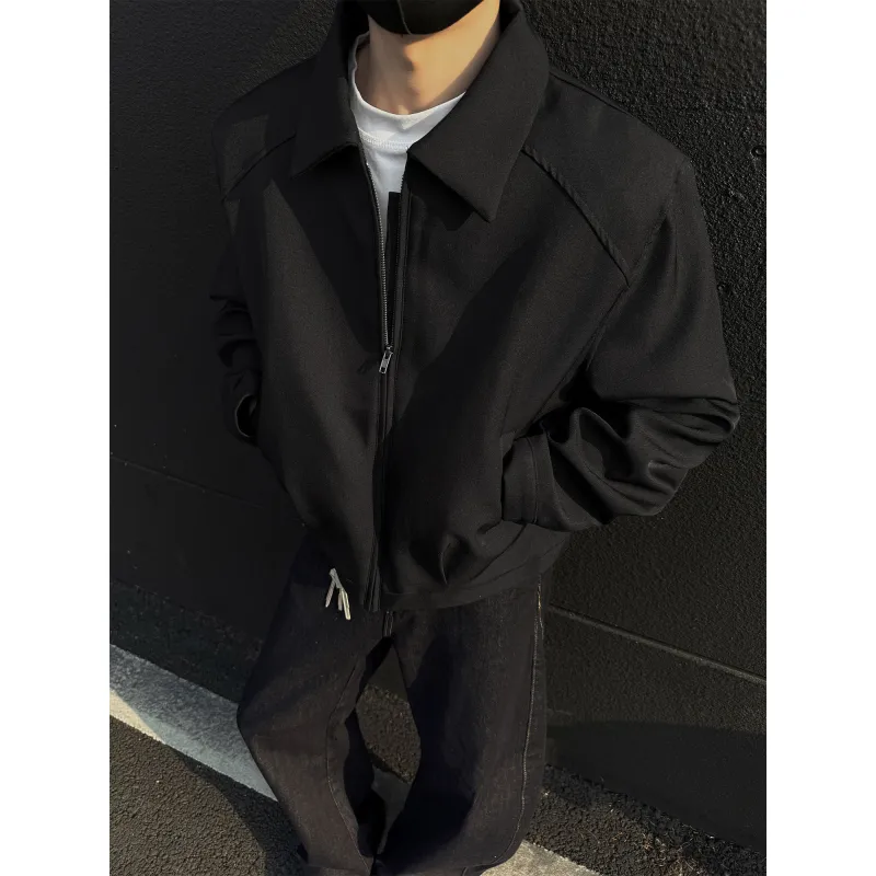 M MAICCO Jackets Unisex-3