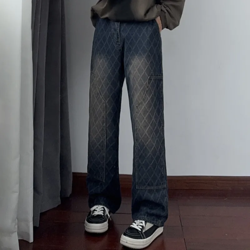 NOAHGIGI Jeans Unisex-6