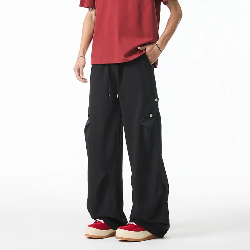 NOAHGIGI Casual Pants Unisex-3