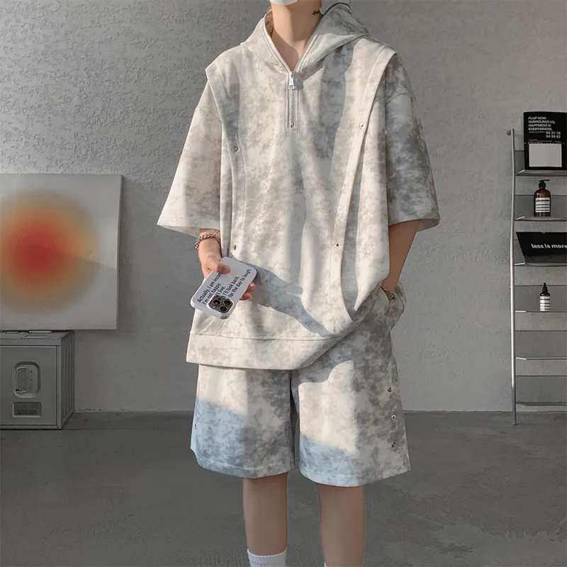 NOAHGIGI Casual Sportswear Unisex-1