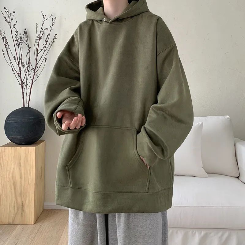 NOAHGIGI Sweatshirts Unisex-46