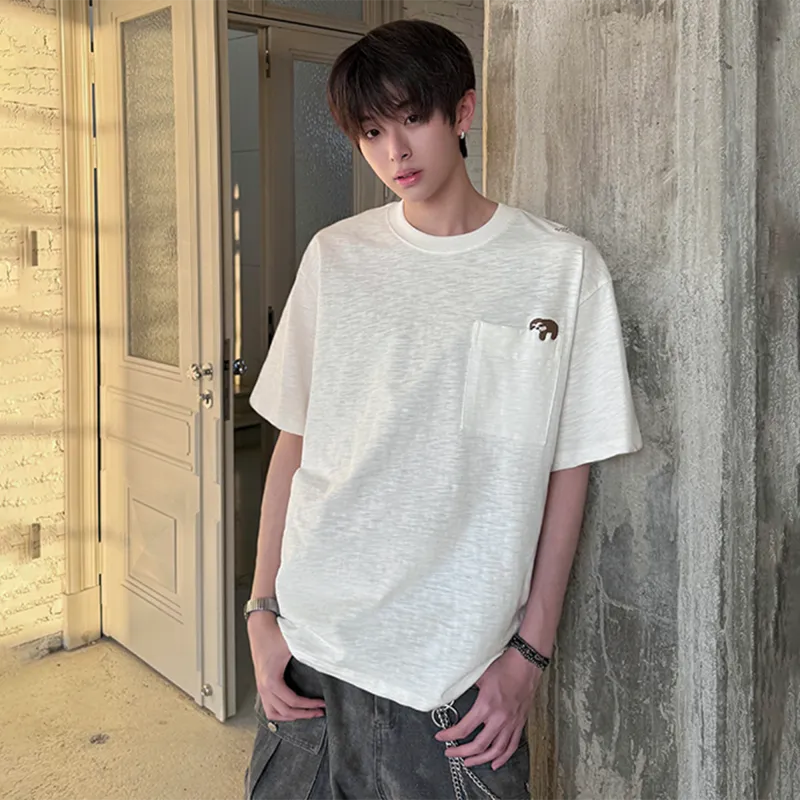 NOAHGIGI T Shirts Unisex-4