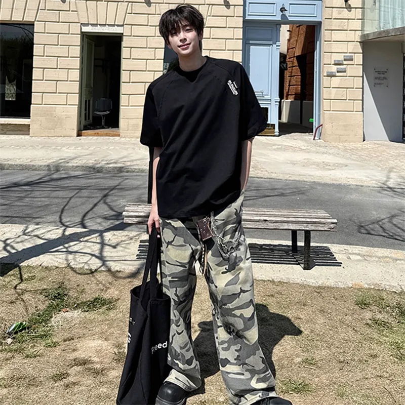 NOAHGIGI T Shirts Unisex-14