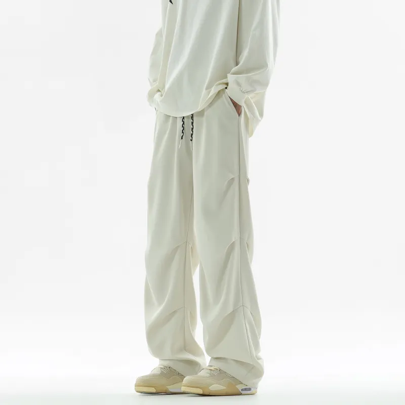 NOAHGIGI Casual Pants Unisex-3