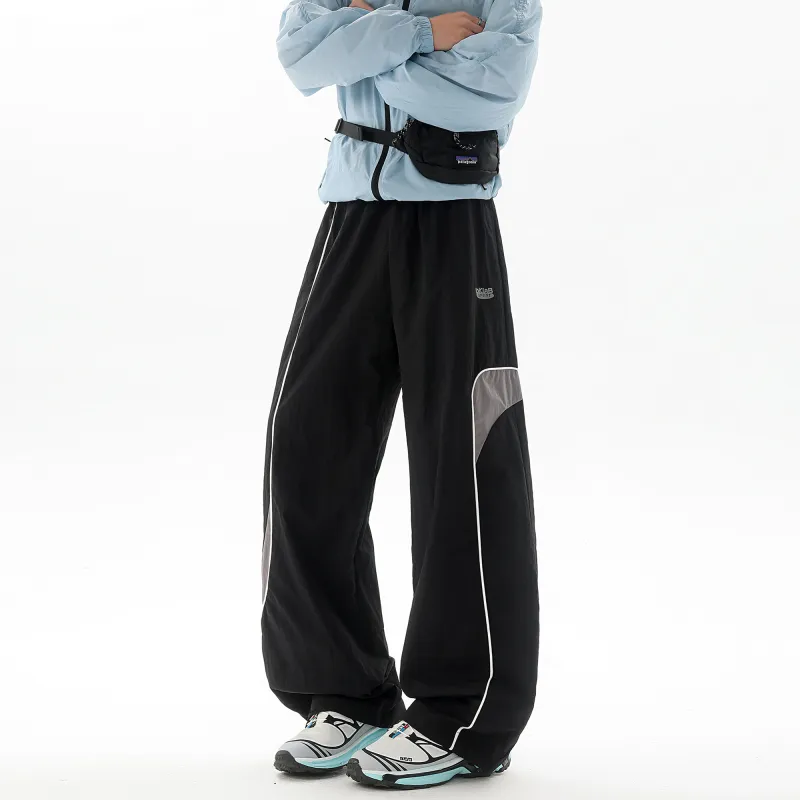 NOAHGIGI Casual Pants Unisex-17