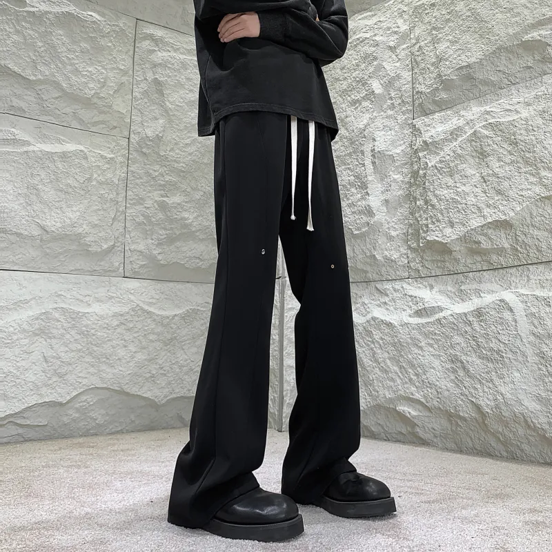 NOAHGIGI Suit Trousers Unisex-3