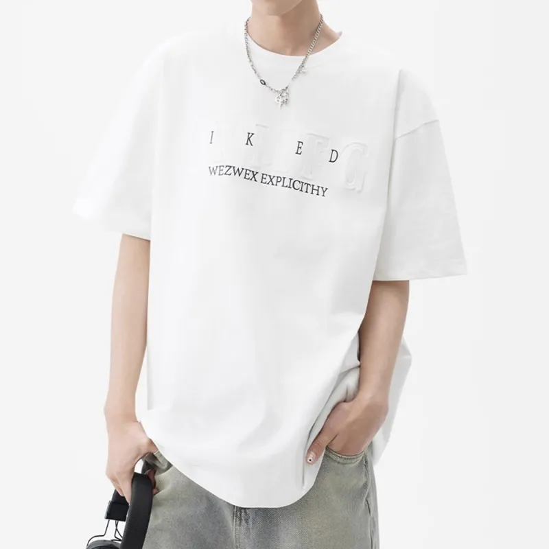 NOAHGIGI T Shirts Unisex-14