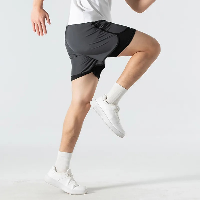 NOAHGIGI Casual Shorts Unisex-37