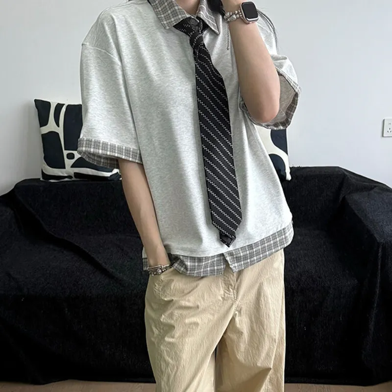NOAHGIGI Polo Shirts Unisex-3