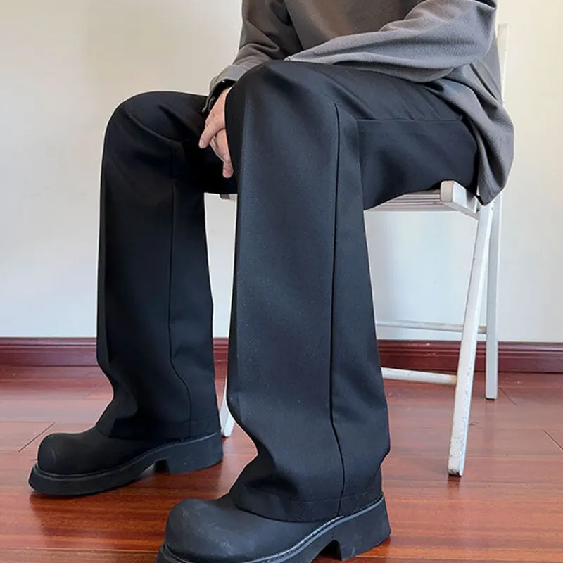 NOAHGIGI Casual Pants Unisex-13