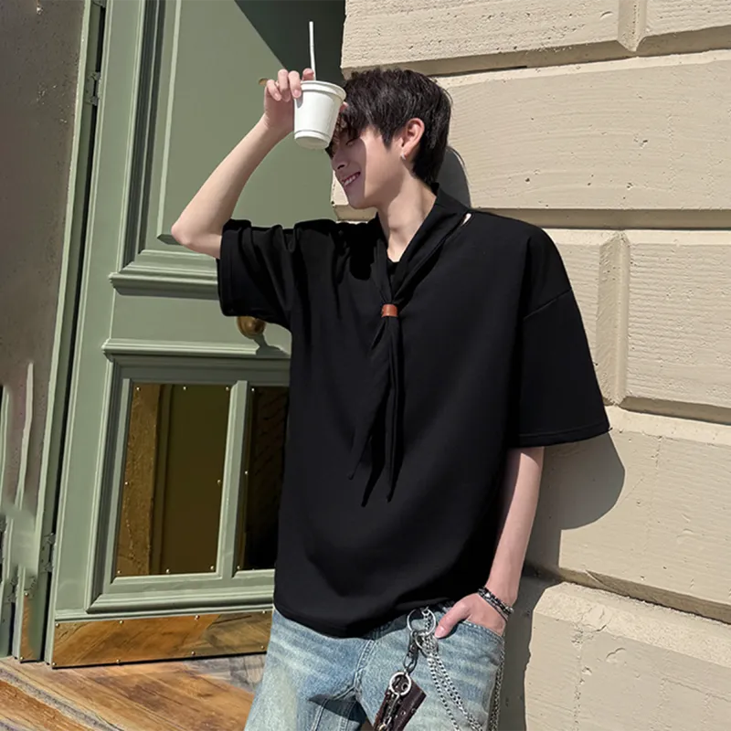 NOAHGIGI T Shirts Unisex-3