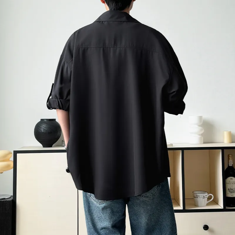NOAHGIGI Shirts Unisex-8