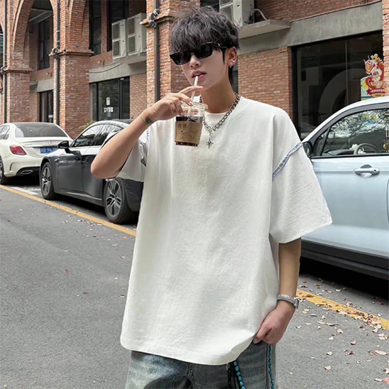 NOAHGIGI T Shirts Unisex-2