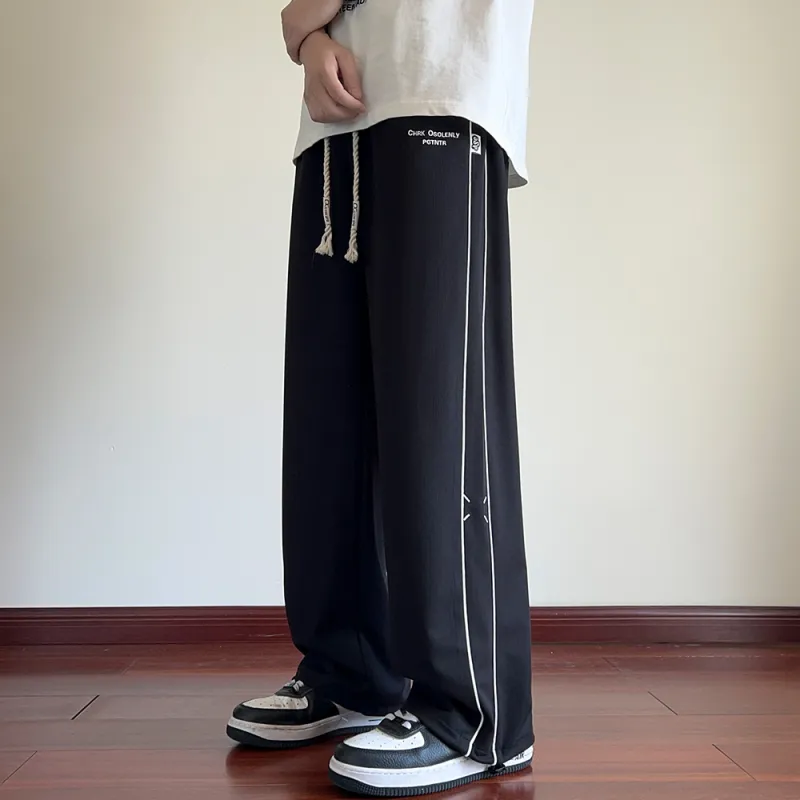 NOAHGIGI Casual Pants Unisex-9