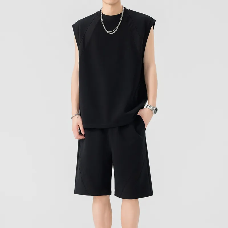 NOAHGIGI Casual Sportswear Unisex-11