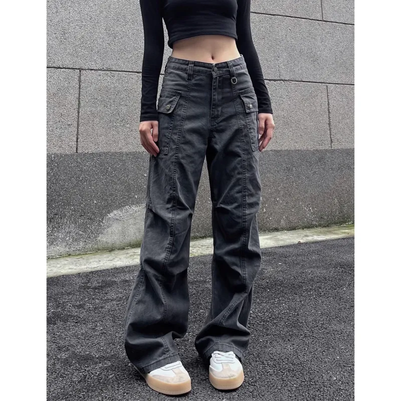 NOAHGIGI Cargo Pants Unisex-3