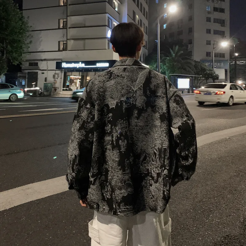 NOAHGIGI Jackets Unisex-4