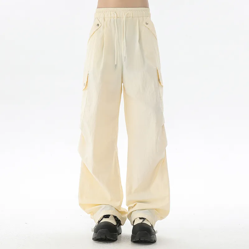 NOAHGIGI Casual Pants Unisex-23