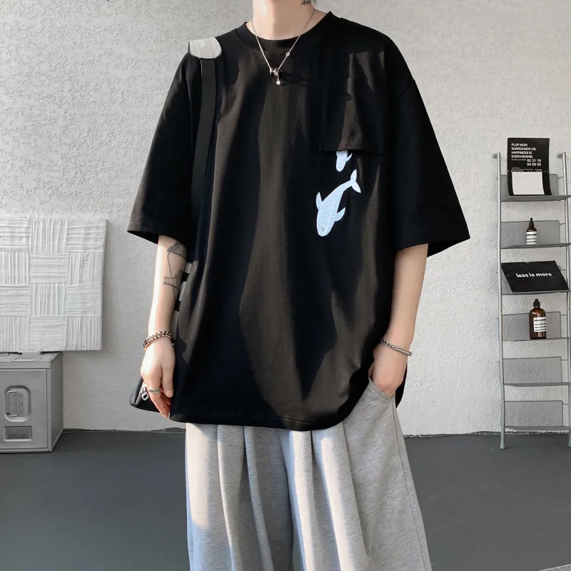 NOAHGIGI T Shirts Unisex-10