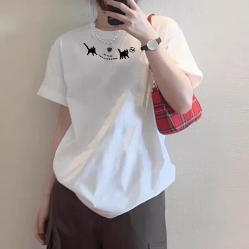 TESTUNG T-Shirts Unisex-8