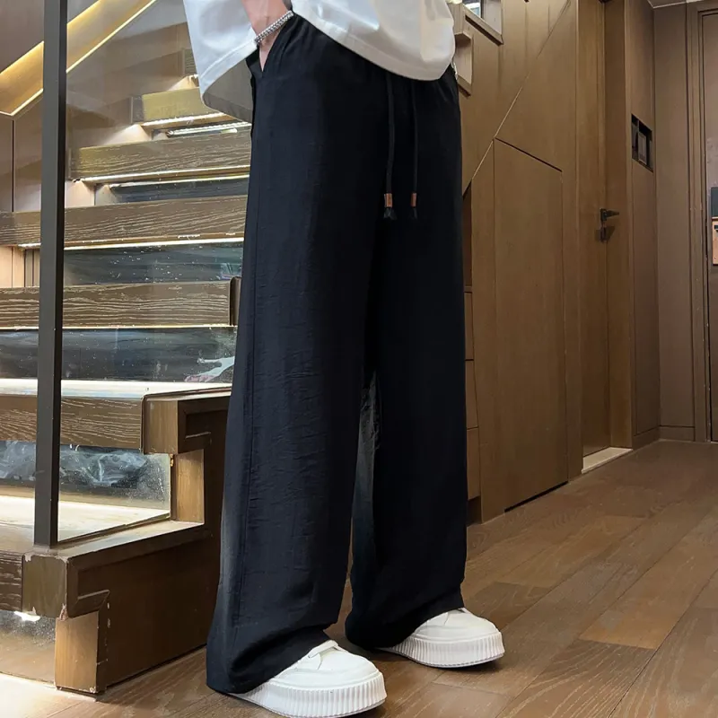 NOAHGIGI Casual Pants Unisex-13