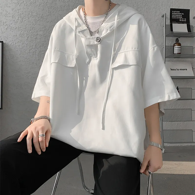 NOAHGIGI T Shirts Unisex-3