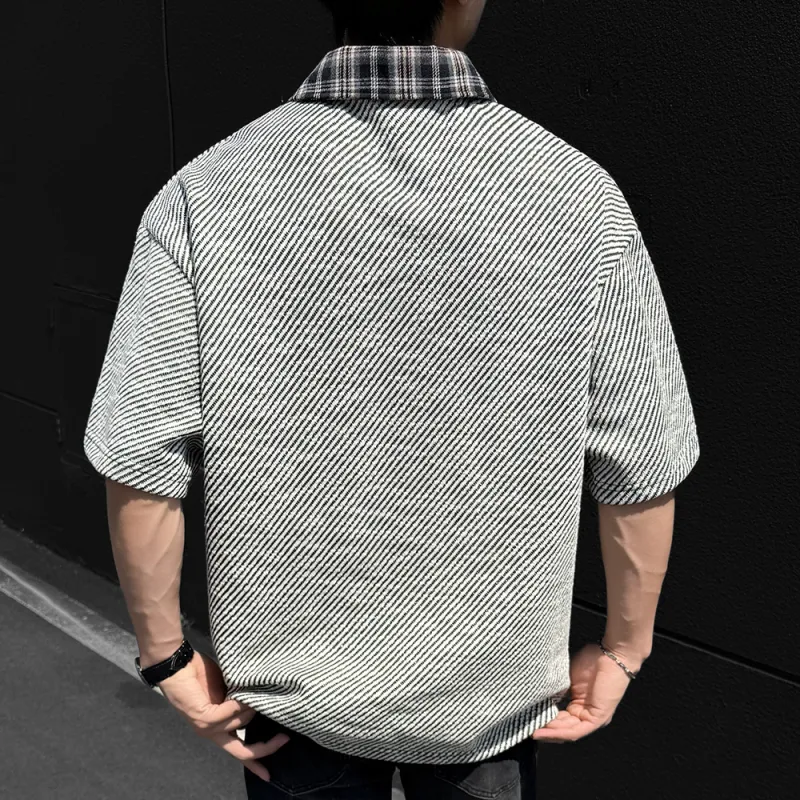 NOAHGIGI Polo Shirts Unisex-7