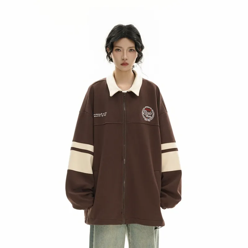 NOAHGIGI Sweatshirts Unisex-5