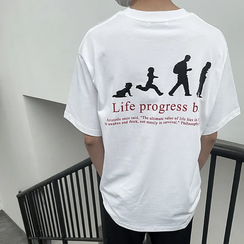 NOAHGIGI T Shirts Unisex-2