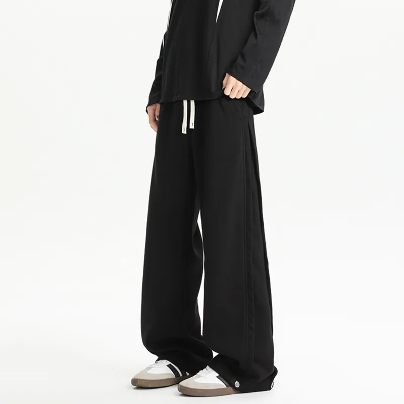 NOAHGIGI Casual Pants Unisex-15