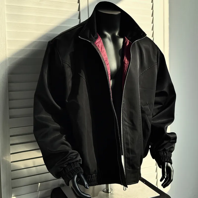NOAHGIGI Jackets Unisex-8