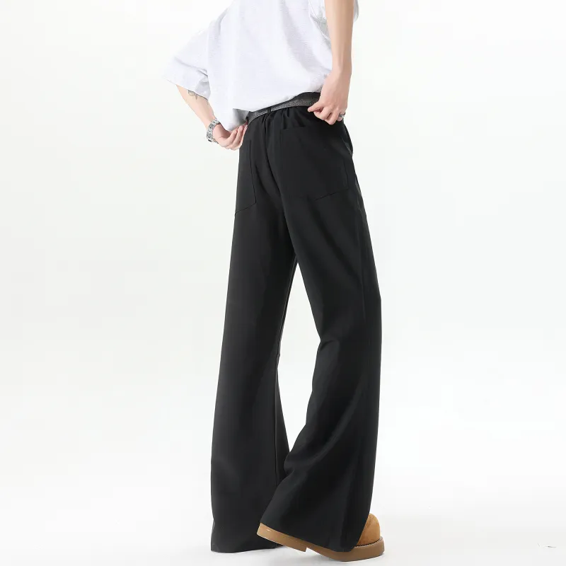 NOAHGIGI Suit Trousers Unisex-8