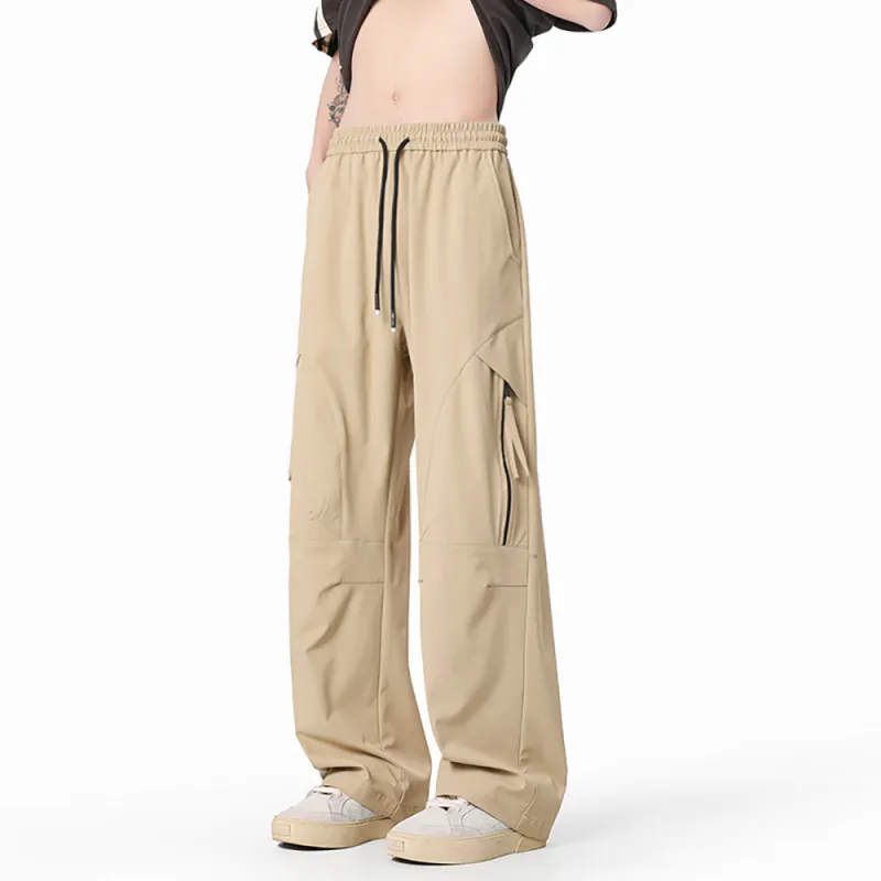 NOAHGIGI Cargo Pants Unisex-9
