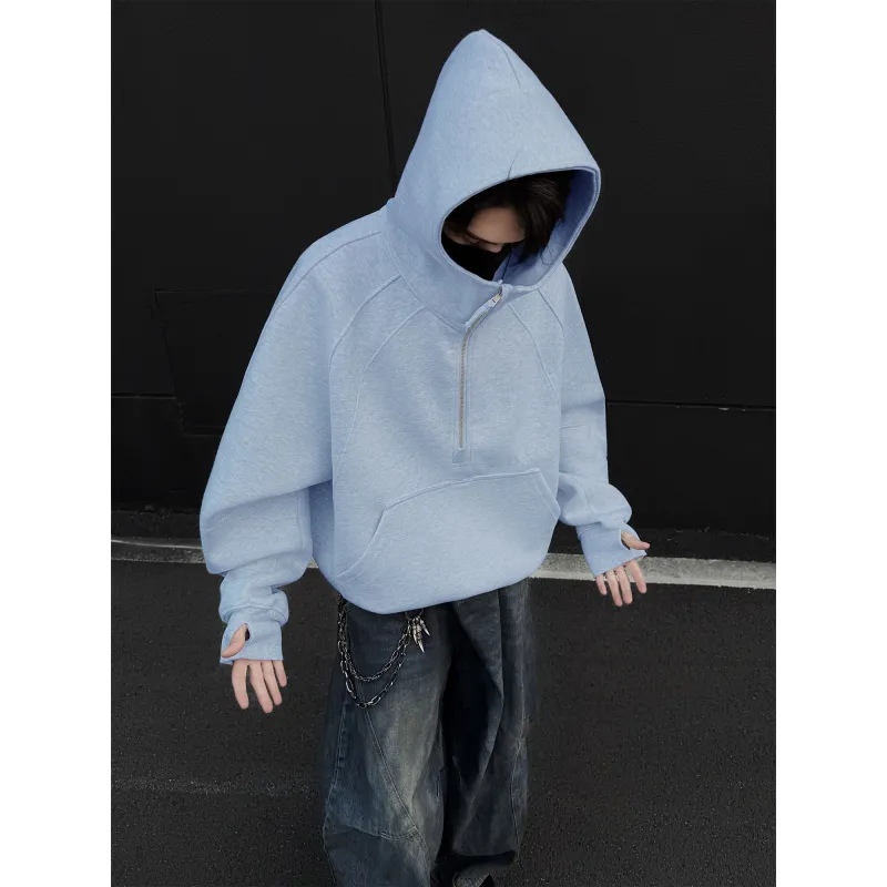 NOAHGIGI Sweatshirts Unisex-17