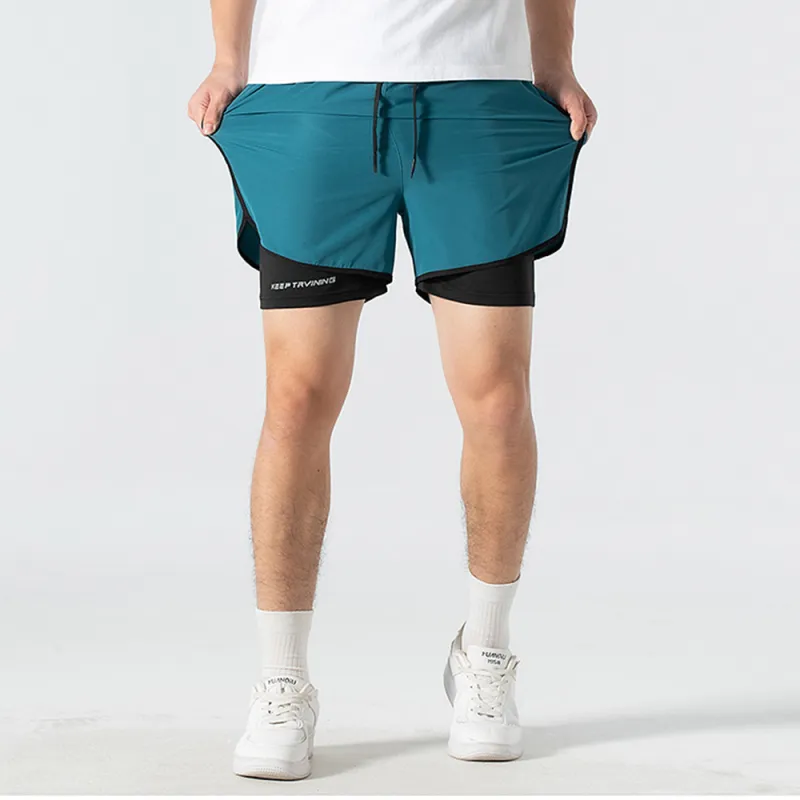 NOAHGIGI Casual Shorts Unisex-3