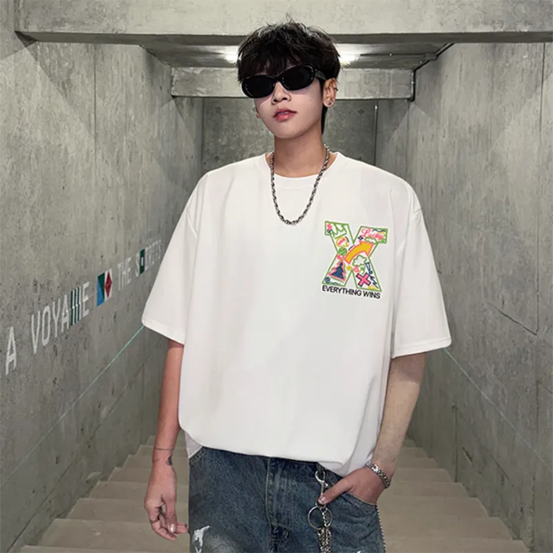 NOAHGIGI T Shirts Unisex-9
