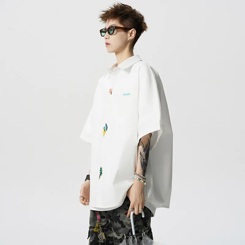 NOAHGIGI Shirts Unisex-3