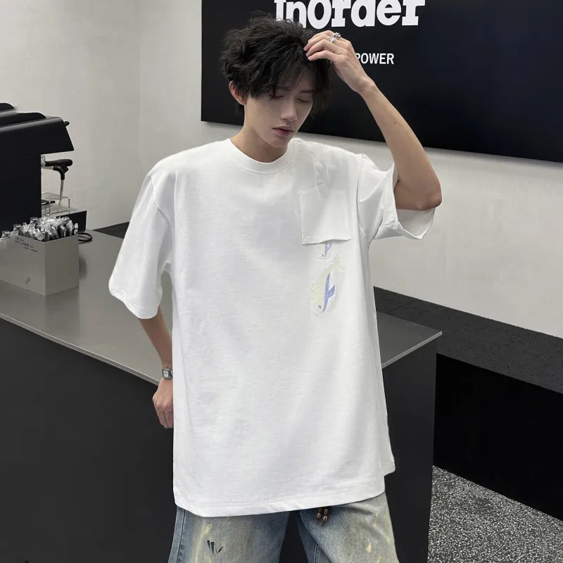 NOAHGIGI T Shirts Unisex-2