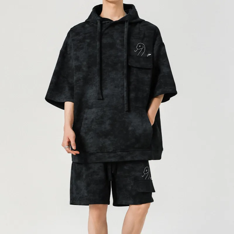 NOAHGIGI Casual Sportswear Unisex-10