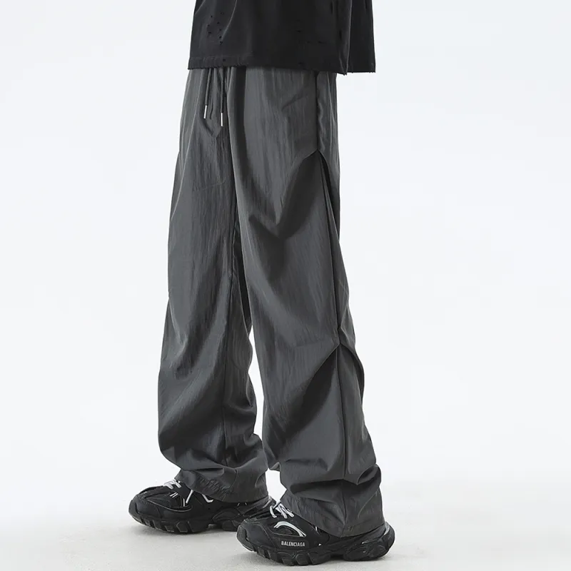 NOAHGIGI Casual Pants Unisex-17