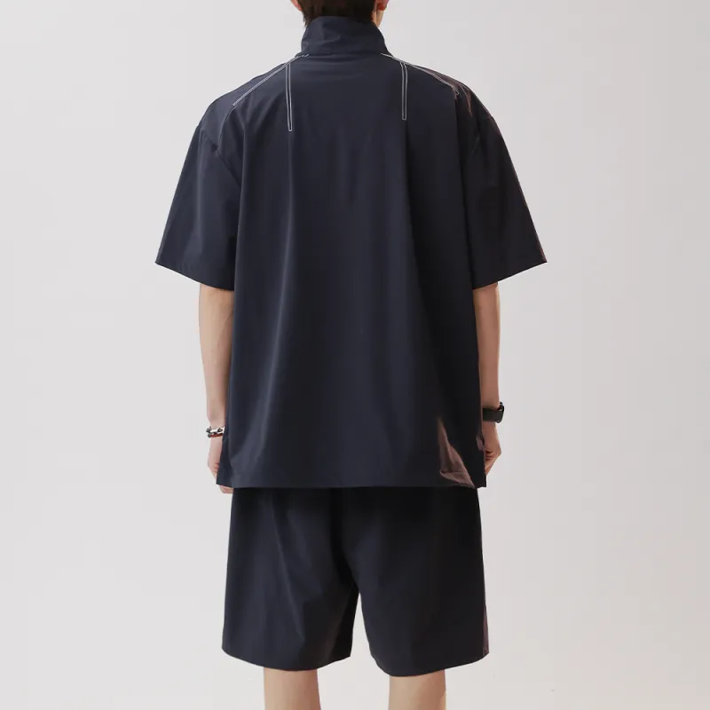 NOAHGIGI Casual Sportswear Unisex-9
